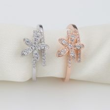 韓版925純銀飾品工廠，首選麗妃珠寶