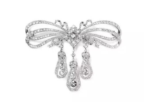 拜占庭、巴洛克與洛可可風格珠寶首飾的區別