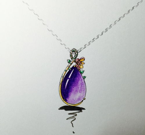 珠寶首飾的搭配禁忌 哪些組合會(huì)顯得格格不入？