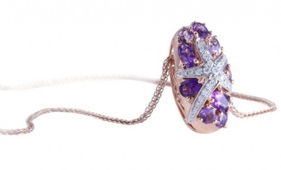 ENZO海洋系列 深海靈韻，優(yōu)雅新生