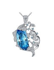 HUTANG湖棠珠寶 亞馬遜平臺(tái)上的珠寶首飾新星，7天無(wú)憂購(gòu)物體驗(yàn)